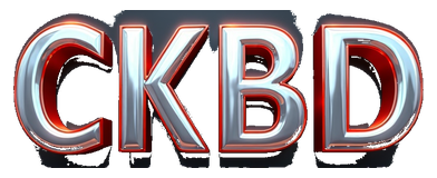 ckbd logo